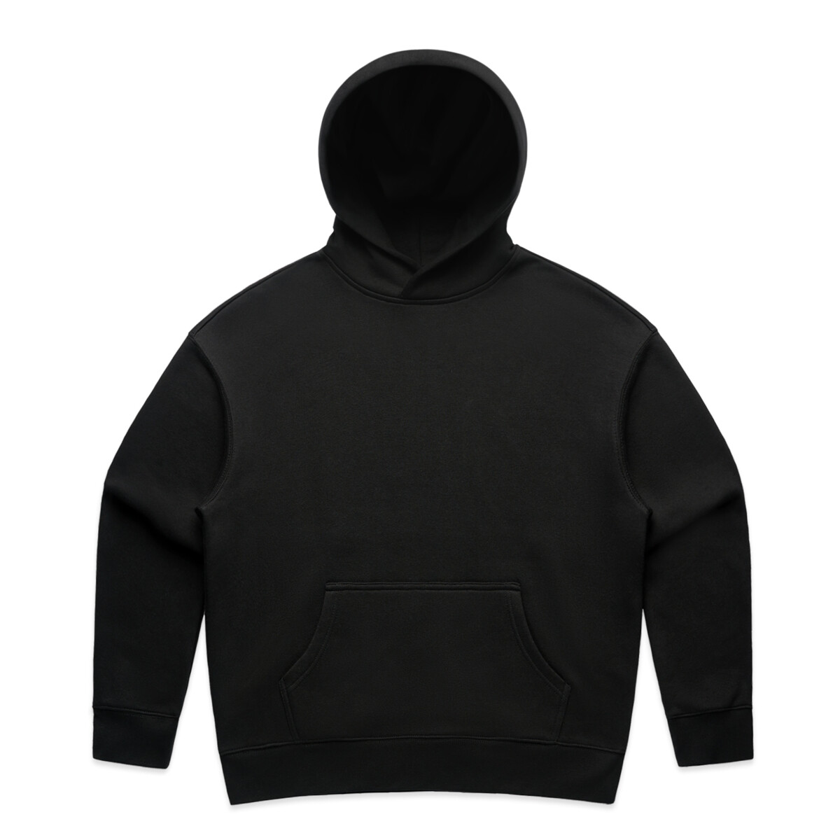 ASL Colour Relax Hood Front